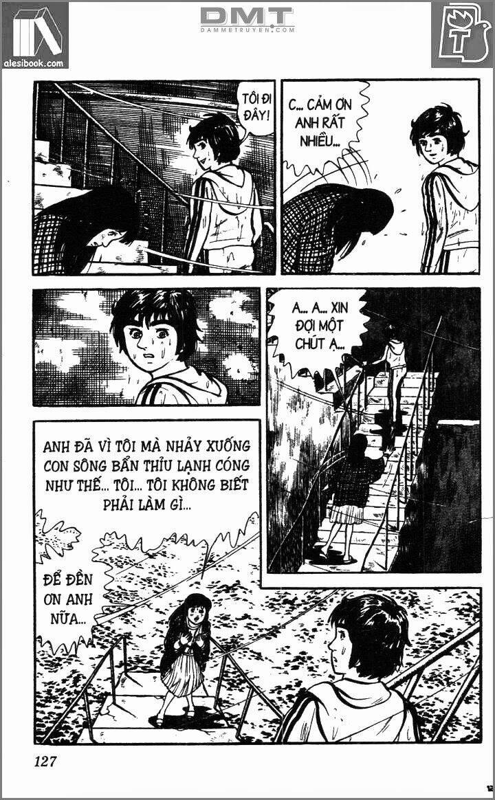 ganbare genki chapter 75 17