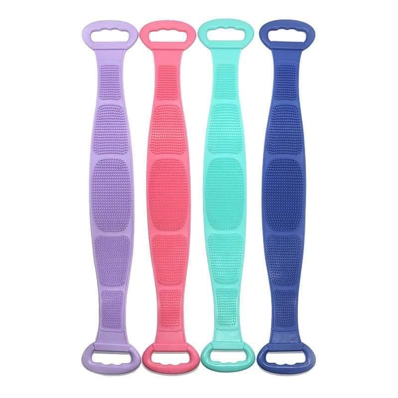 CỌ LƯNG SILICON SIÊU HOT SẴN HÀNG