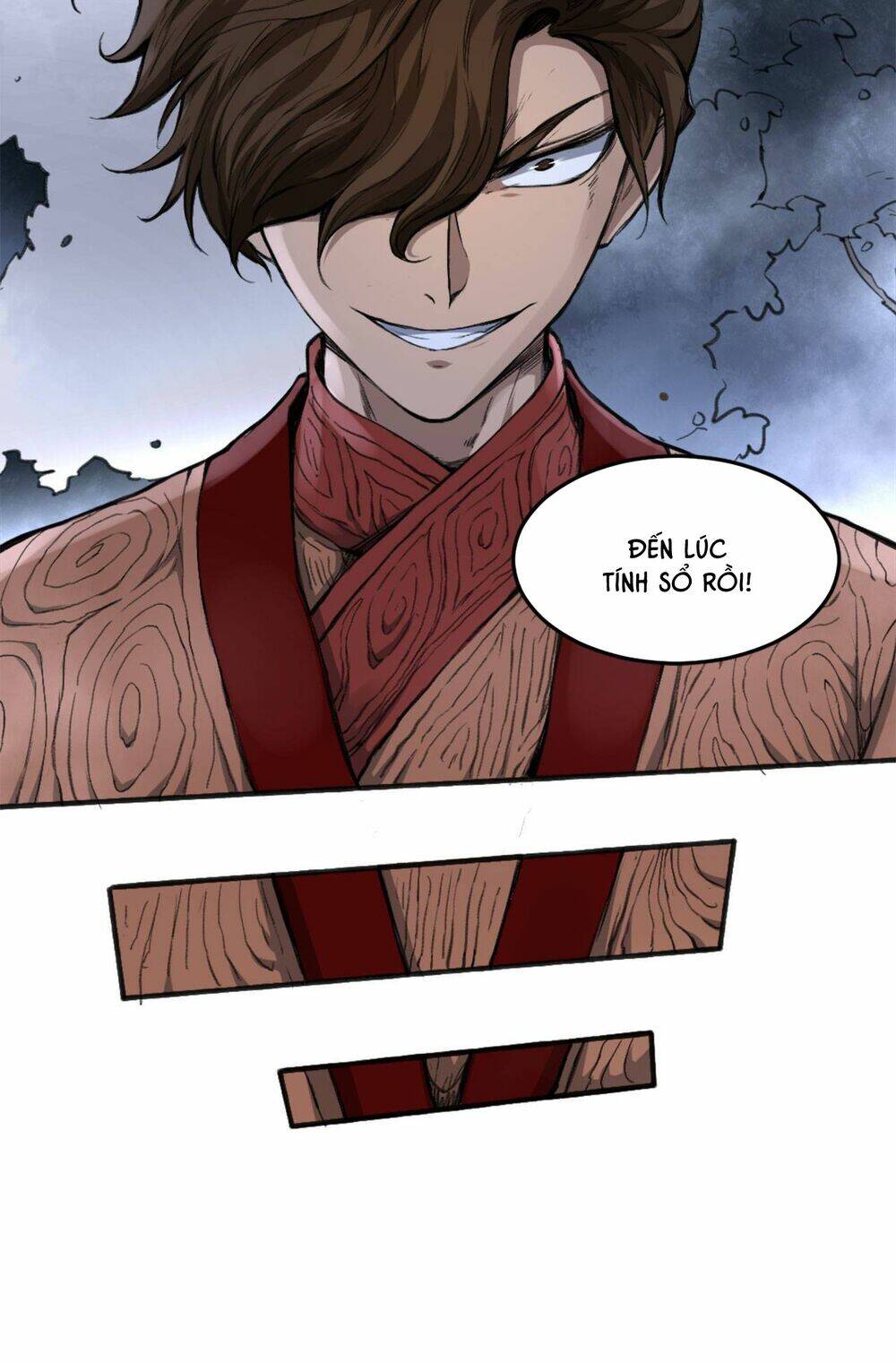 đường dần tại dị giới chapter 377 17