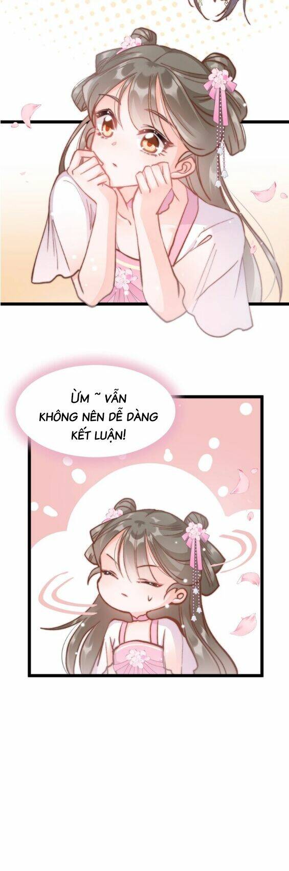 cánh diều xanh bay trong cơn gió chapter 8 10