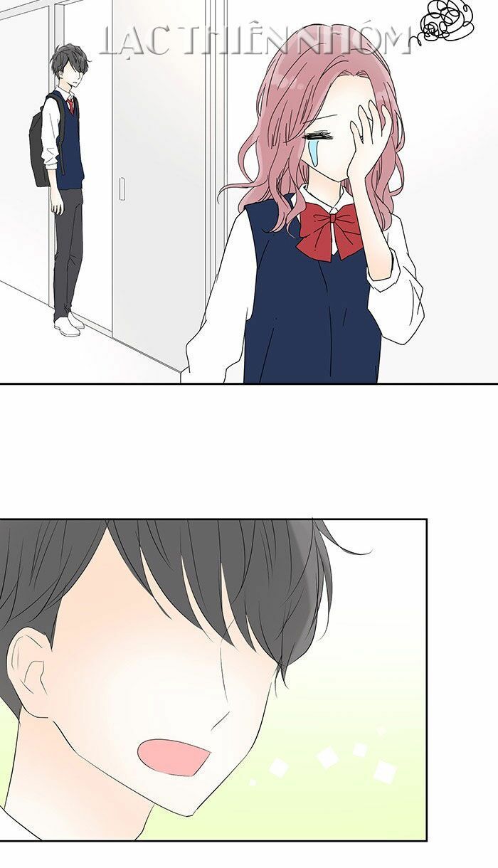 choco ngọt ngào chapter 24 21