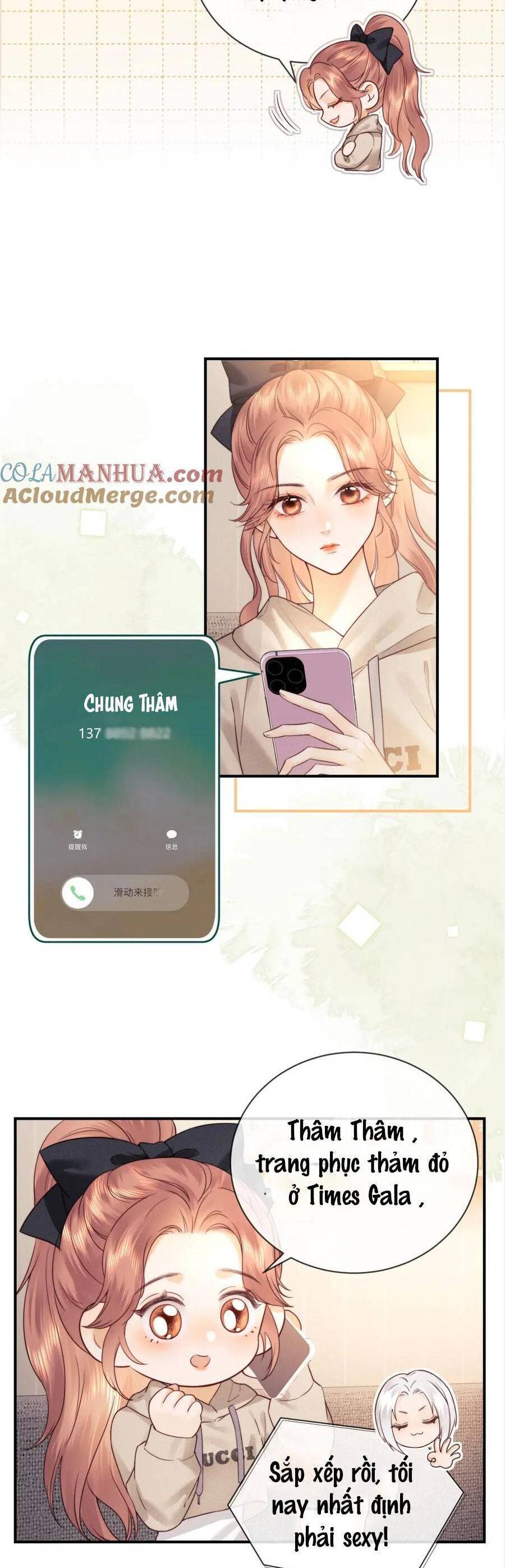fan vợ - bạn đã biết chưa? chapter 18 20