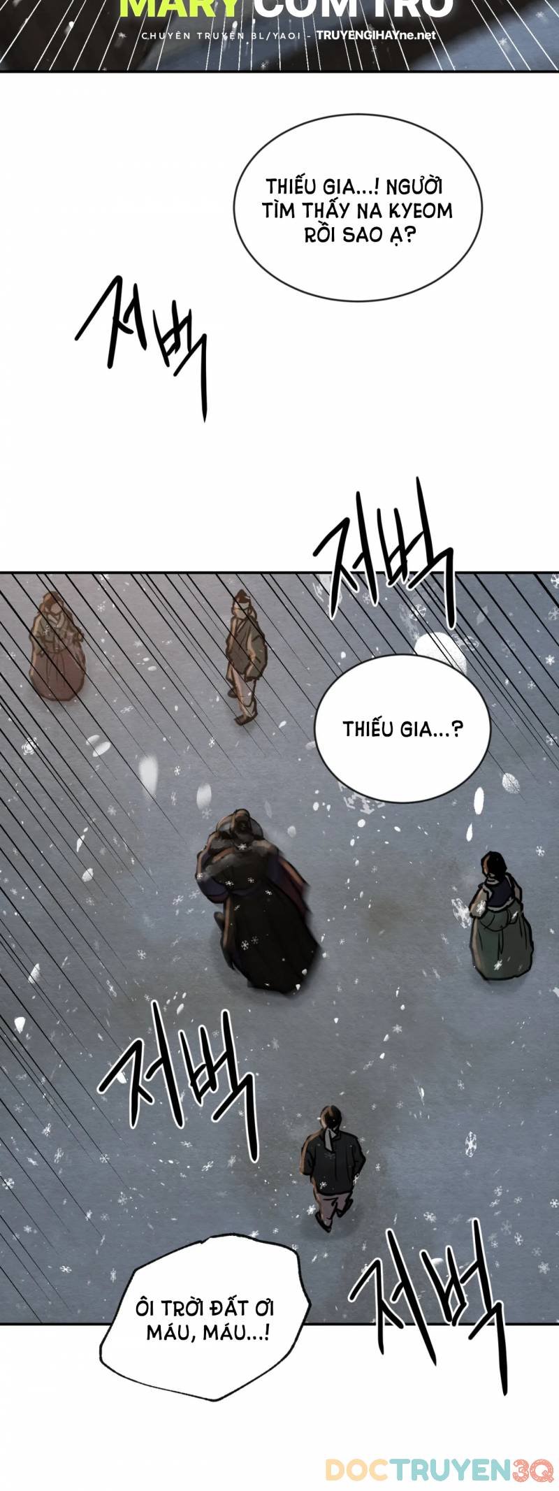 dạ ký chapter 107 2