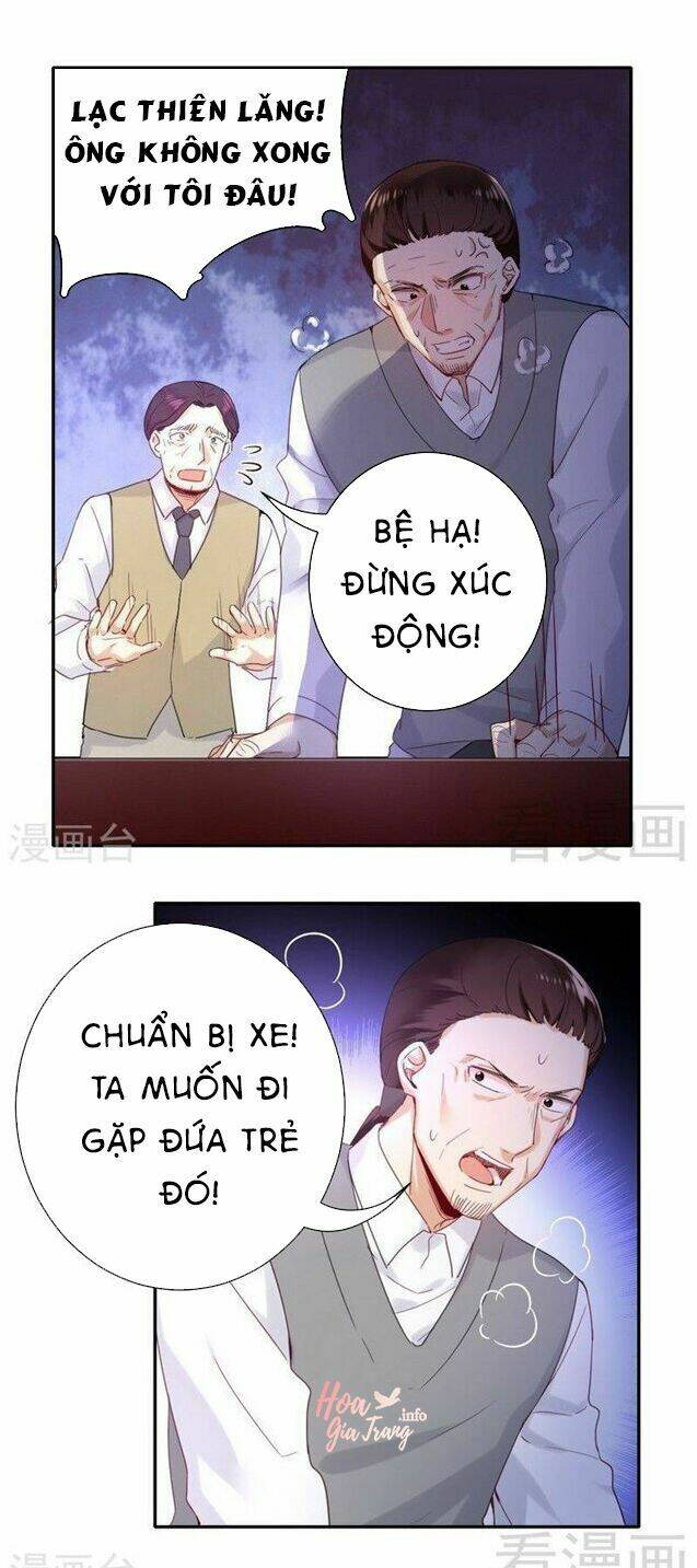 phục thù thiếu gia tiểu điềm thê chapter 80 15