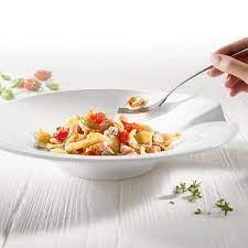 Set Đĩa Villeroy & Boch Pasta Passion, Đường Kính 27cm, Nhập Đức