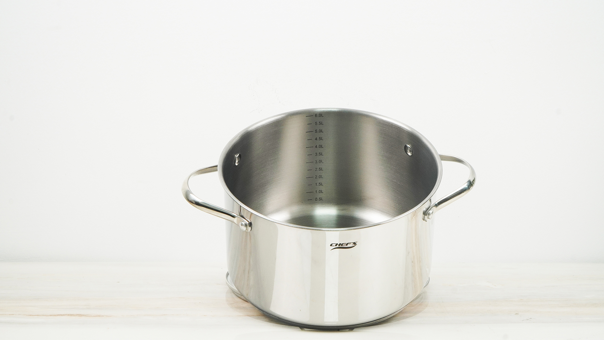 Bộ nồi từ 4 chiếc EH-CW4430. Hàng Chính Hãng