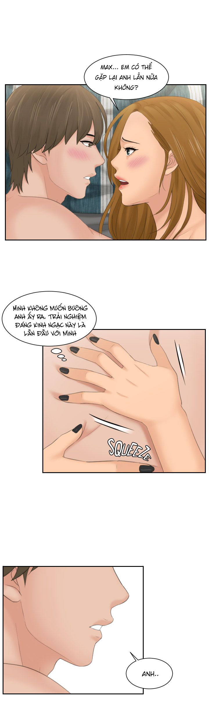 chàng thám tử đào hoa chapter 50 5