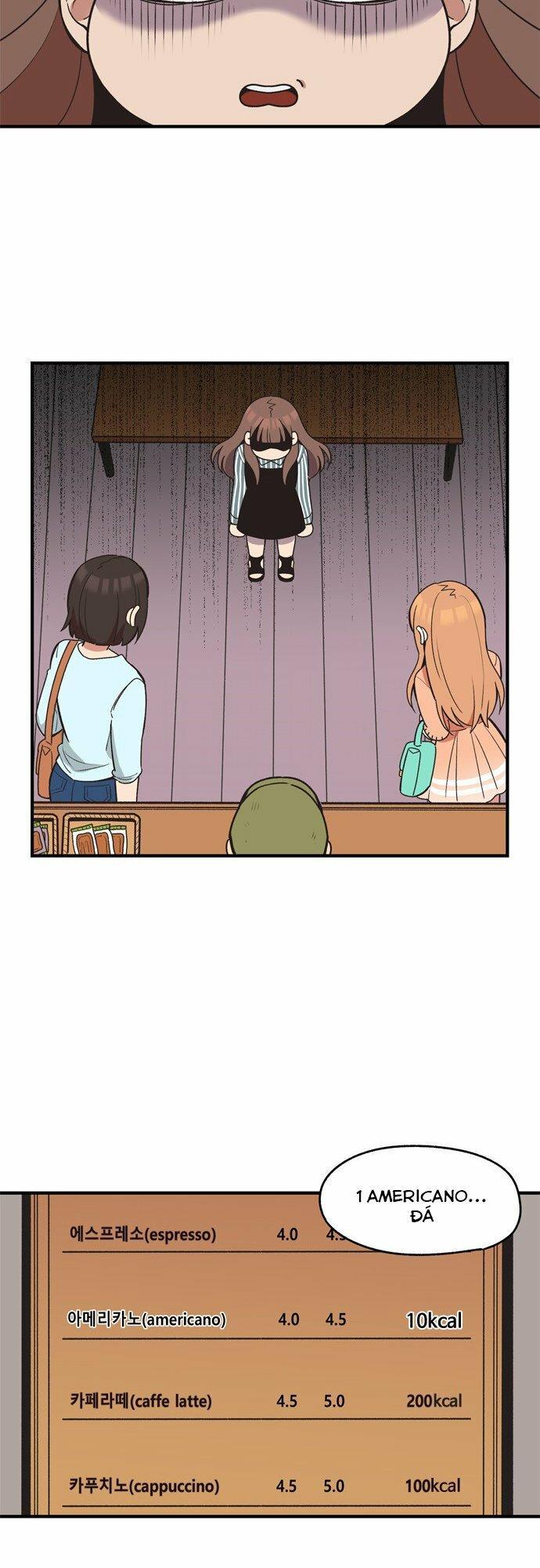 for 5kg! chapter 1 20