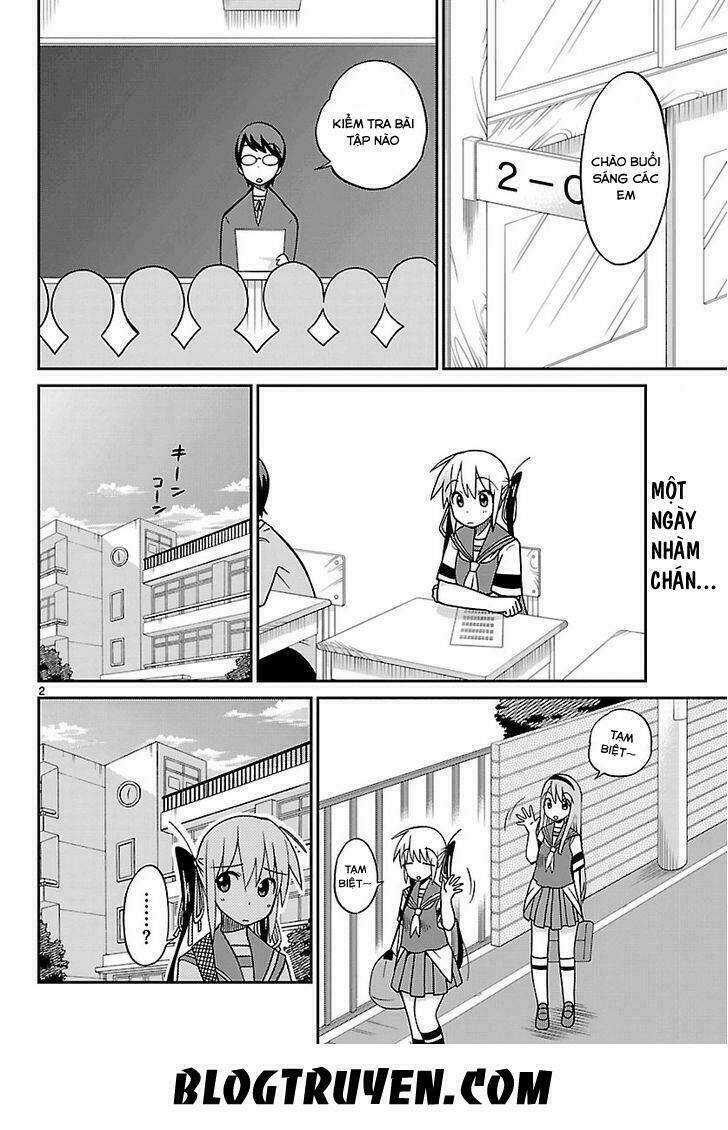 ninomae shii no tsukaikata chapter 27 4