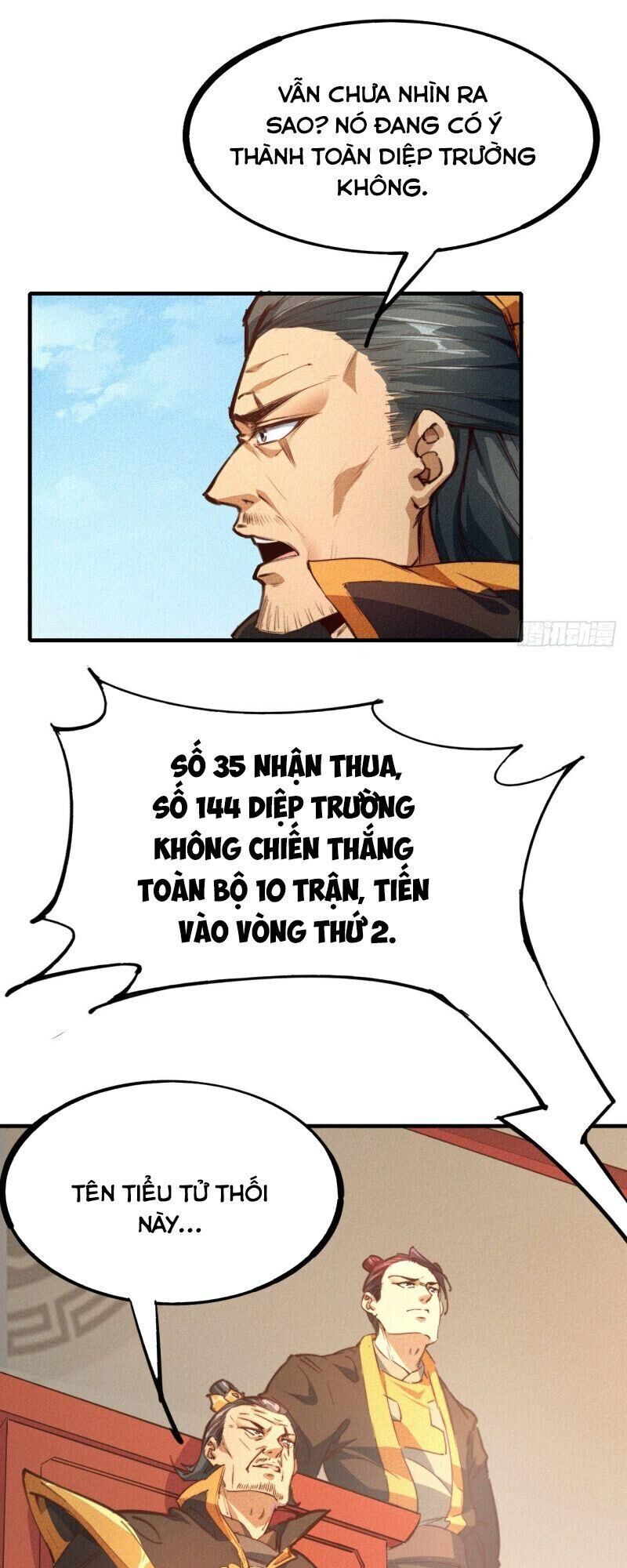 ta thành thần một mình chapter 13 48