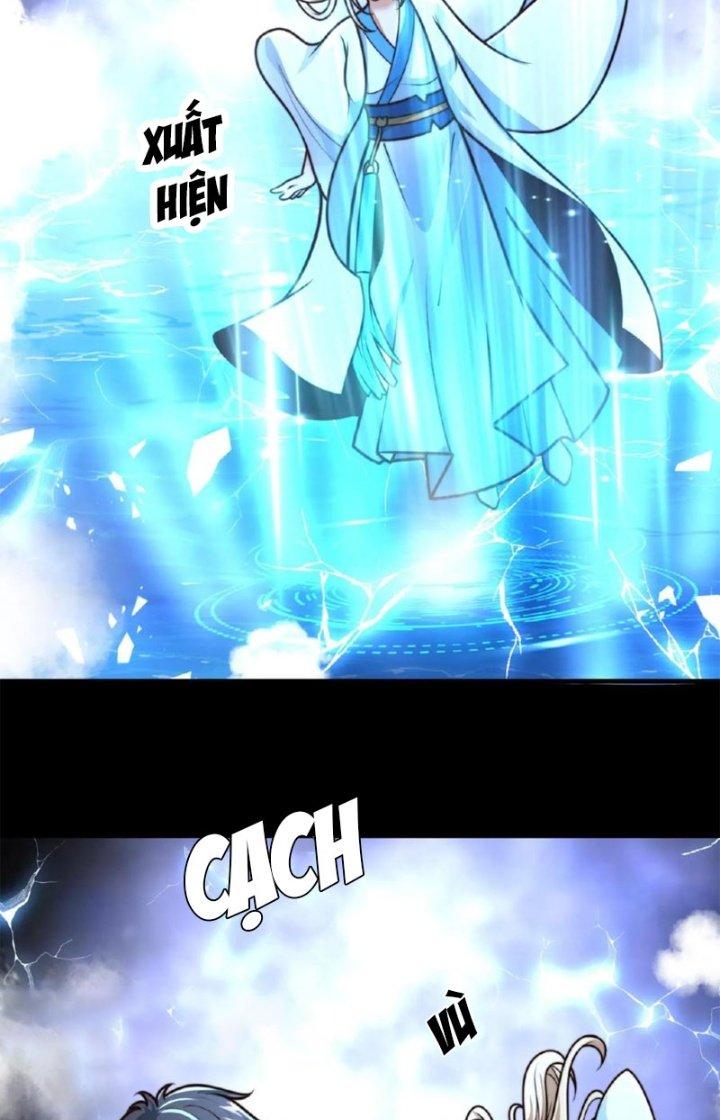 ta nuôi ma quỷ ở trấn ma ti chapter 159 43