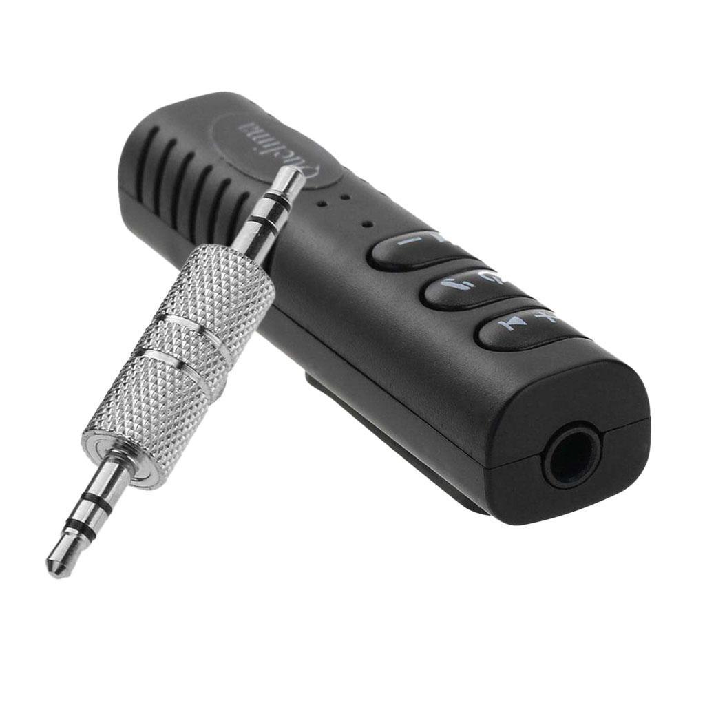 NEW HOT Car Bluetooth Receiver Audio Bluetooth Receiver Audio Receiver