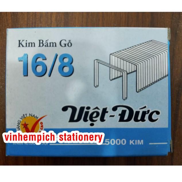 Kìm bấm đinh ghim có điều chỉnh tăng lực  TOP - TST-50011