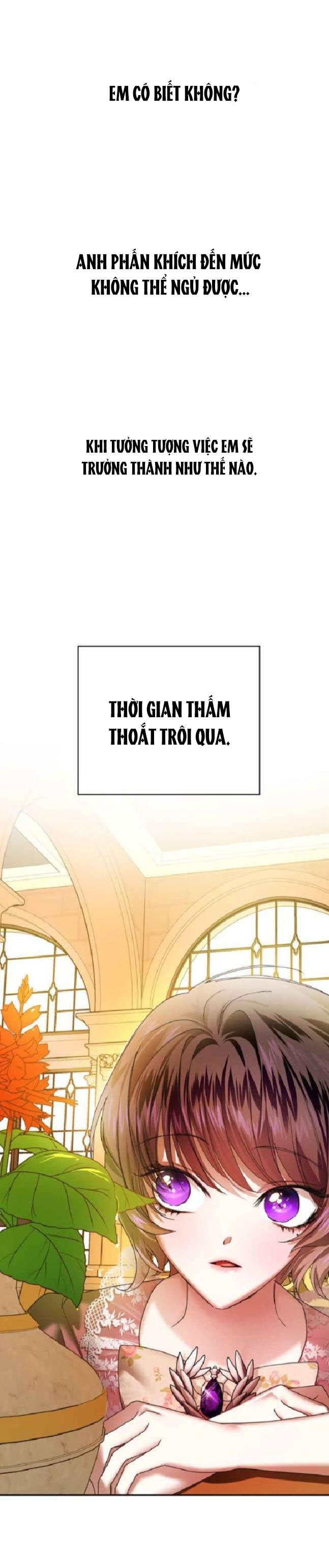 tôi muốn trở thành cô ấy dù chỉ là một ngày chapter 78 14
