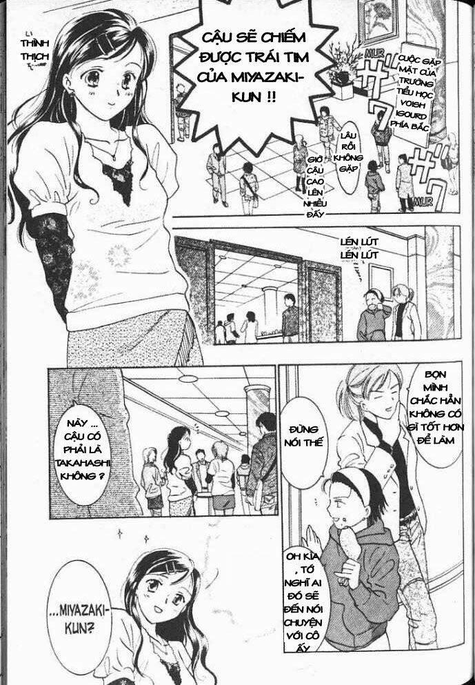 joshikousei chapter 33 18