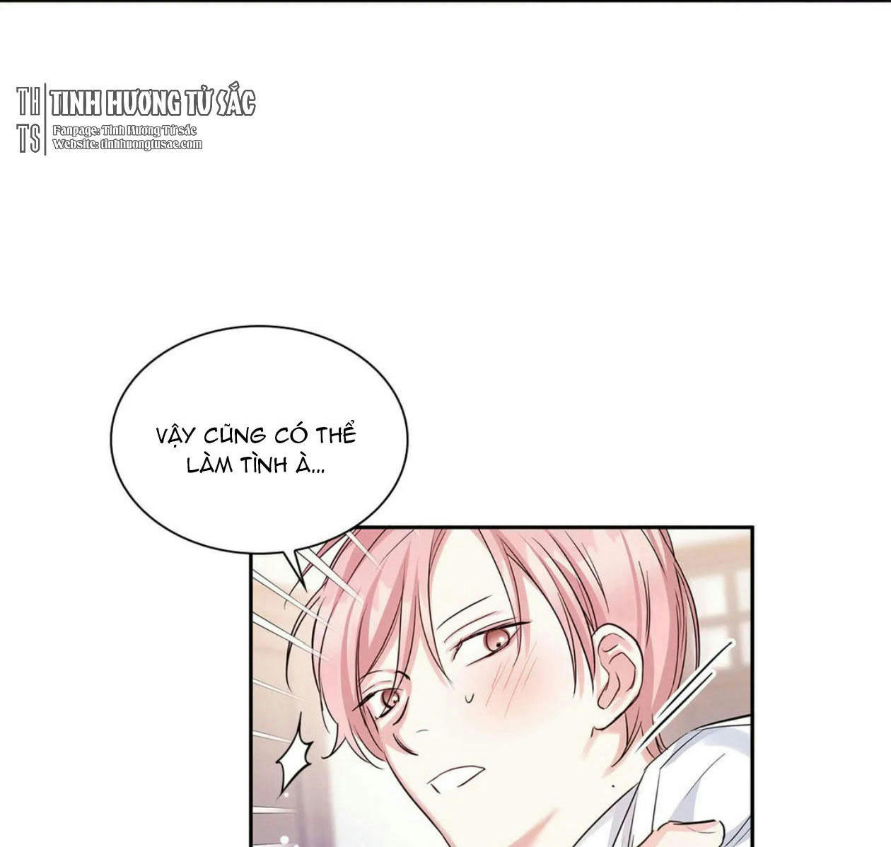 cấp trên nhỏ tuổi chapter 18 95