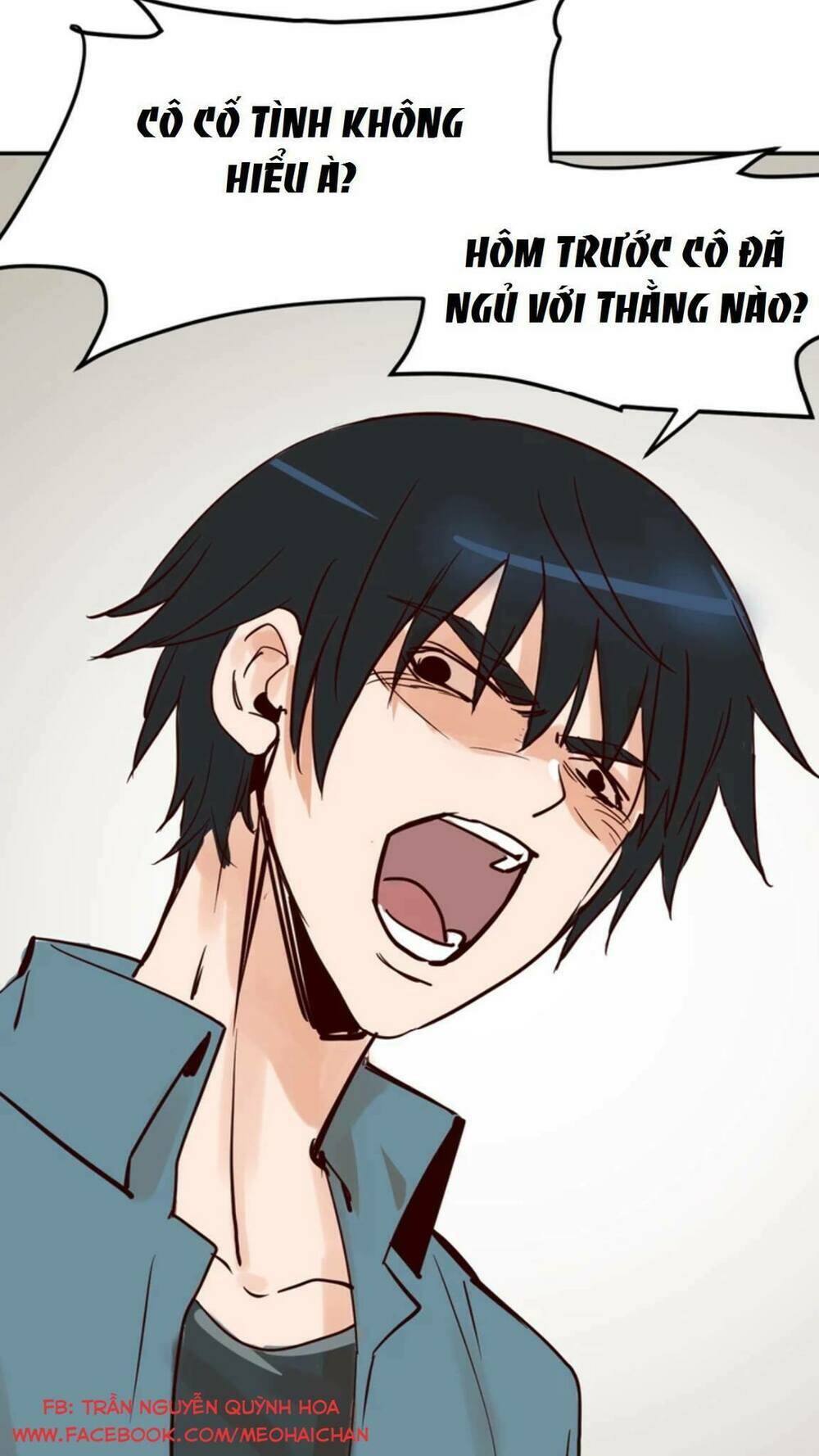 thế giới của đồng tiền chapter 3 38