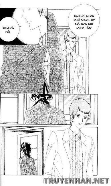 lọ lem hậu đậu chapter 84 22