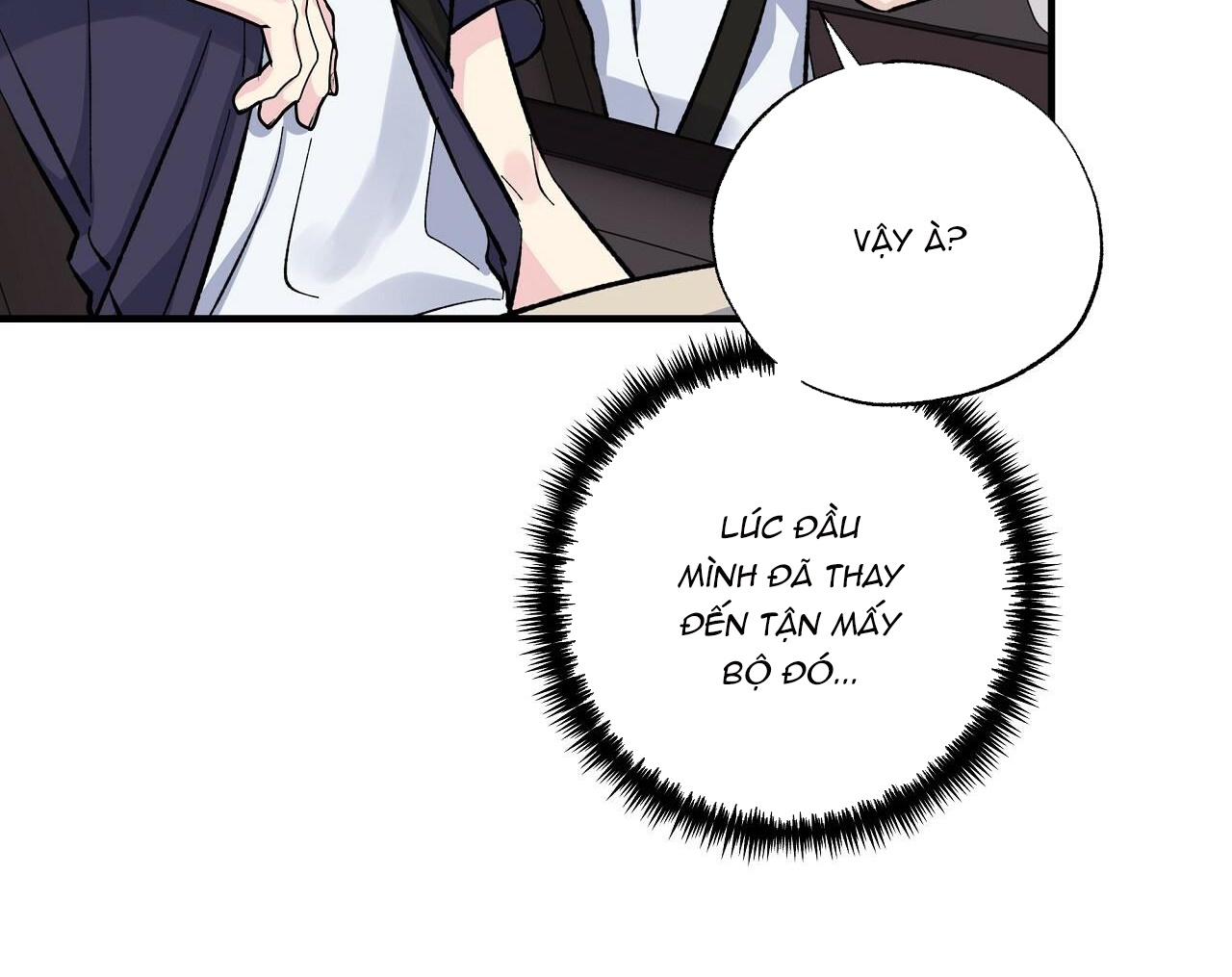 vị ngọt đôi môi chapter 27 85