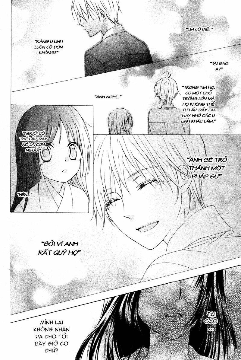 tổng hợp one shot. chapter 60 39