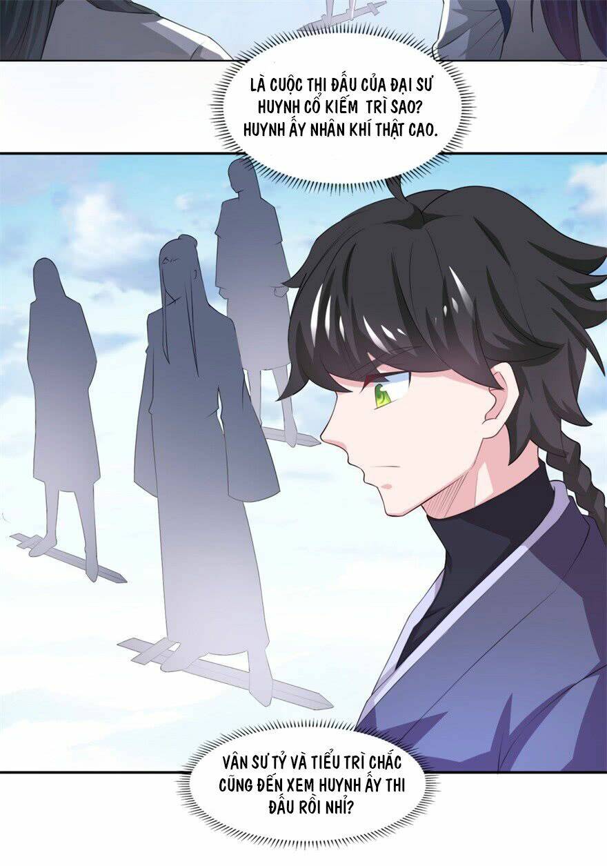 tiên ma đồng tu chapter 46 35