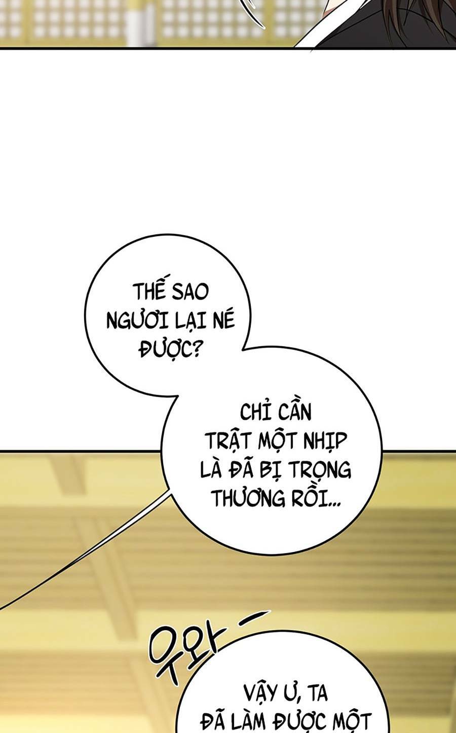 võ đang kỳ hiệp chapter 76 34