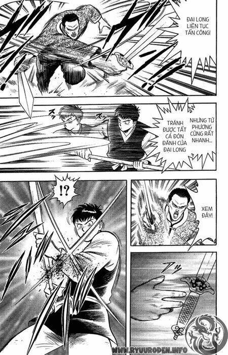 hoàng phi hồng phần 1 chapter 30 79