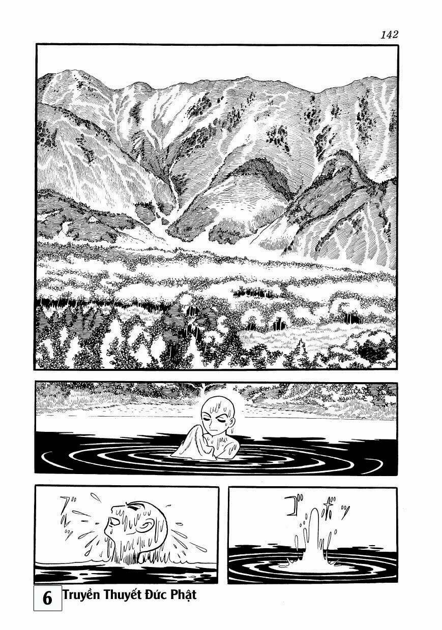 buddha - truyền thuyết đức phật chapter 29.1 32