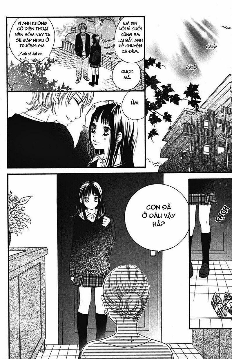 thiên thần gãy cánh chapter 2 16