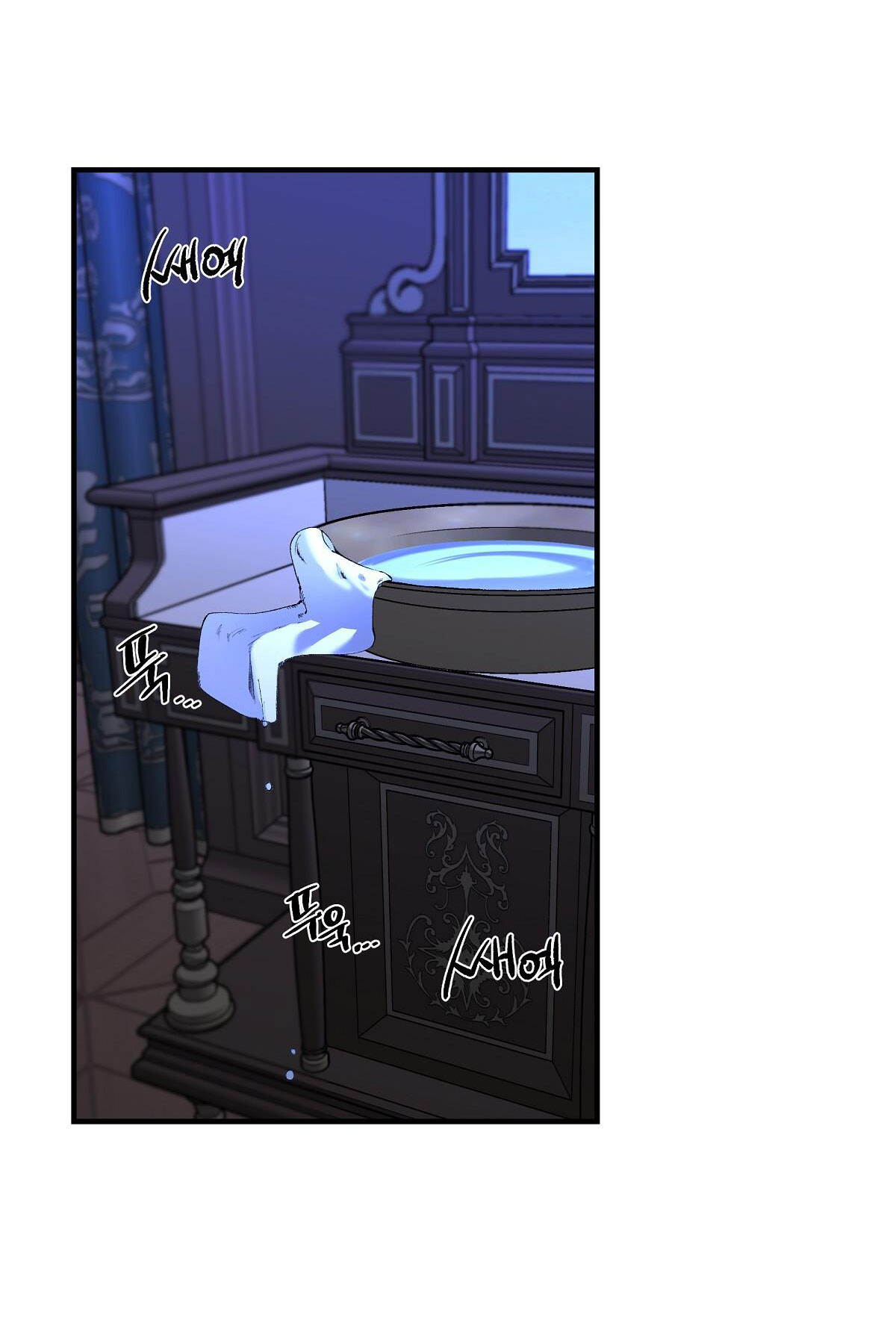 bánh xe của charlotte chapter 11.1 36