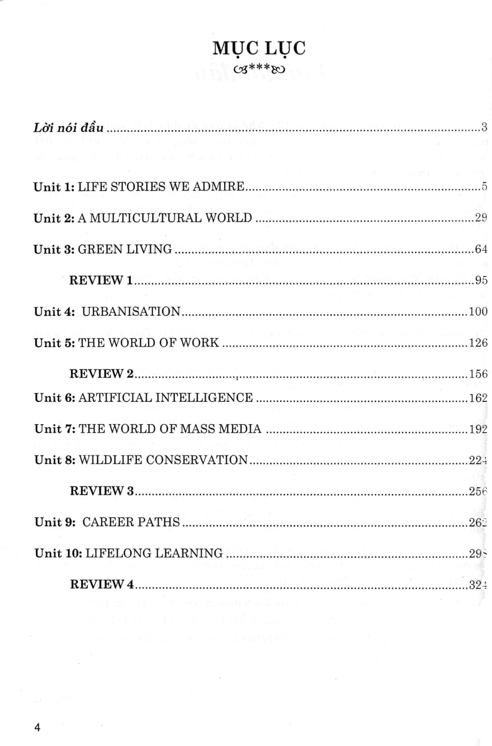 Bài Tập Tiếng Anh 12 - Không Đáp Án (Dùng Kèm SGK Kết Nối Tri Thức Với Cuộc Sống) (HA)