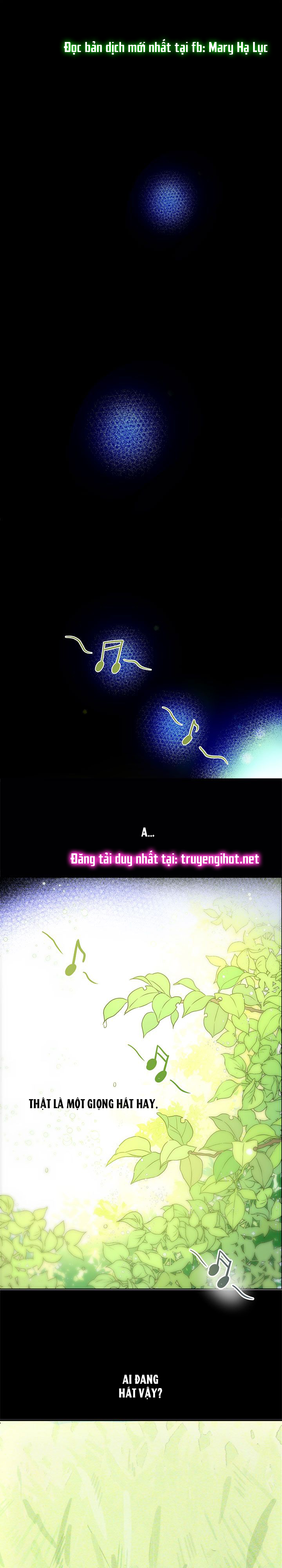 bỗng một ngày nọ tôi trở thành nàng công chúa chapter 16 2