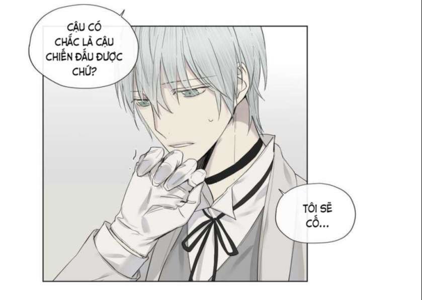 người hầu hoàng gia chapter 18 12
