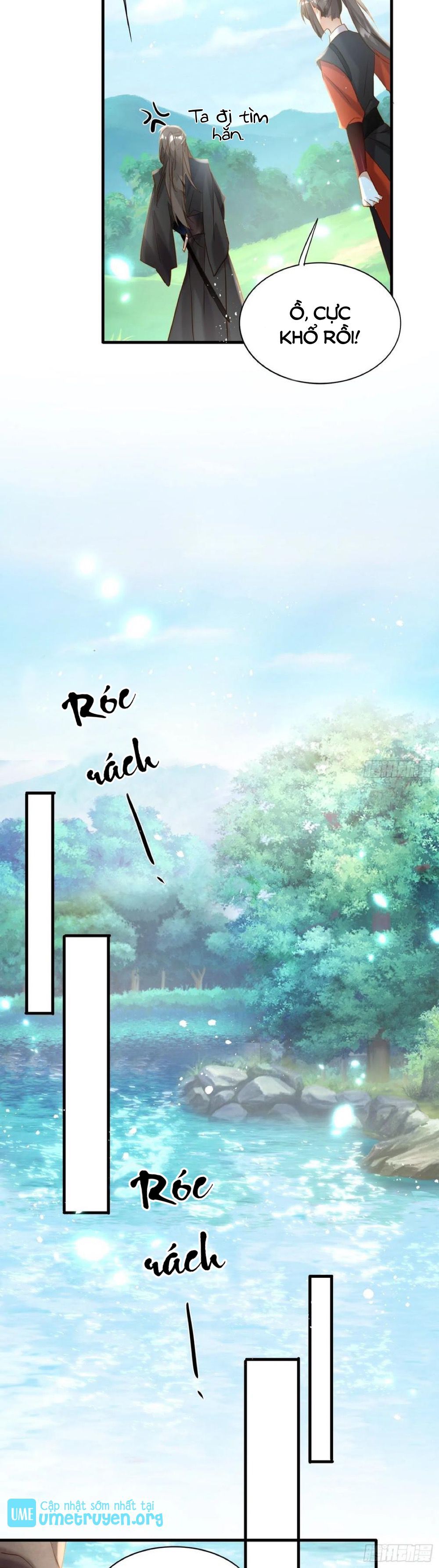 lục thân bất nhận chapter 70 14