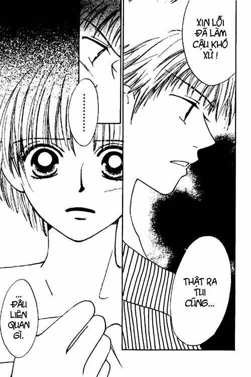 girl got game - power chapter 6 5