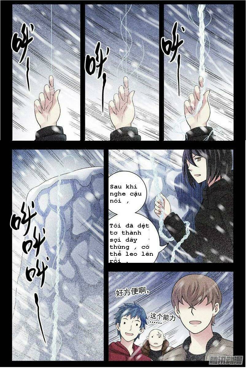 bầu trời máu chapter 173 5