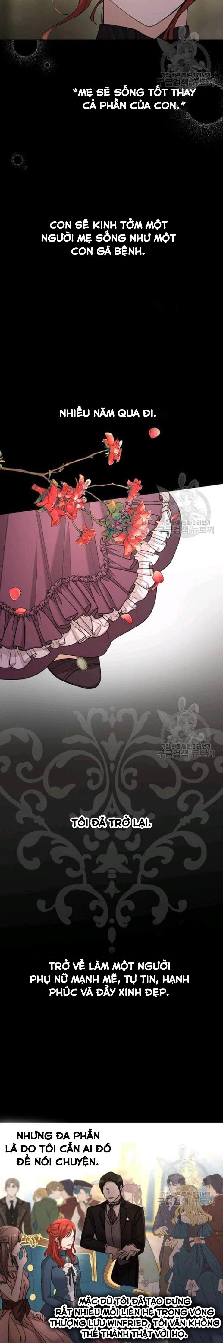 tôi không còn yêu anh nữa chapter 40.2 5