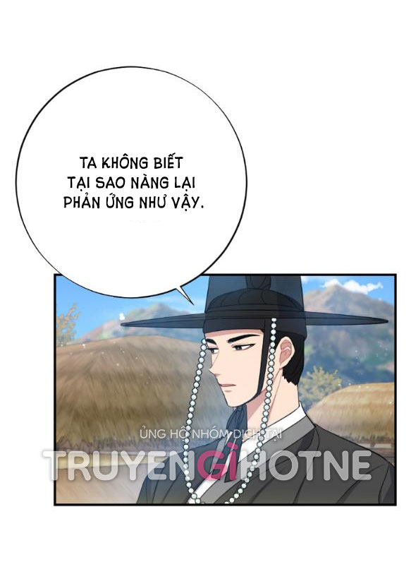 [18+] mơ về một cơn mưa phùn chapter 6.2 12