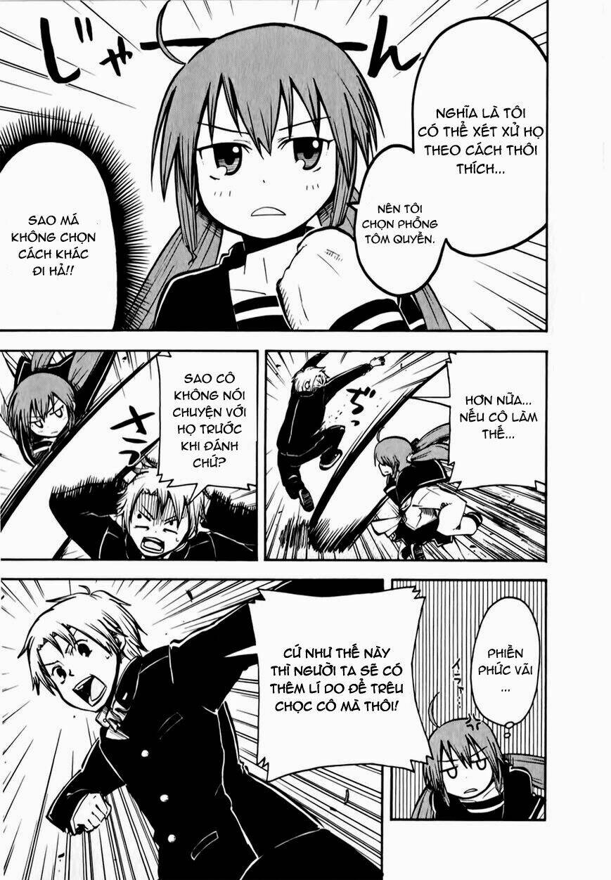 tenshi-chan to akuma-kun chapter 1 22