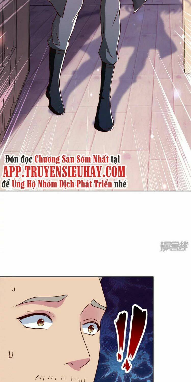 vú em là cổ tiên chapter 185 7