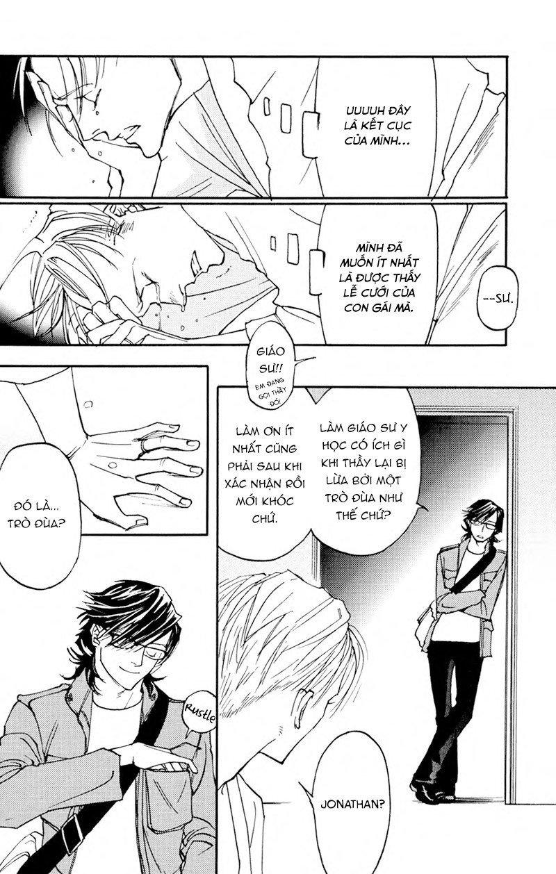 usotsuki wa shinshi no hajimari chapter 1 10