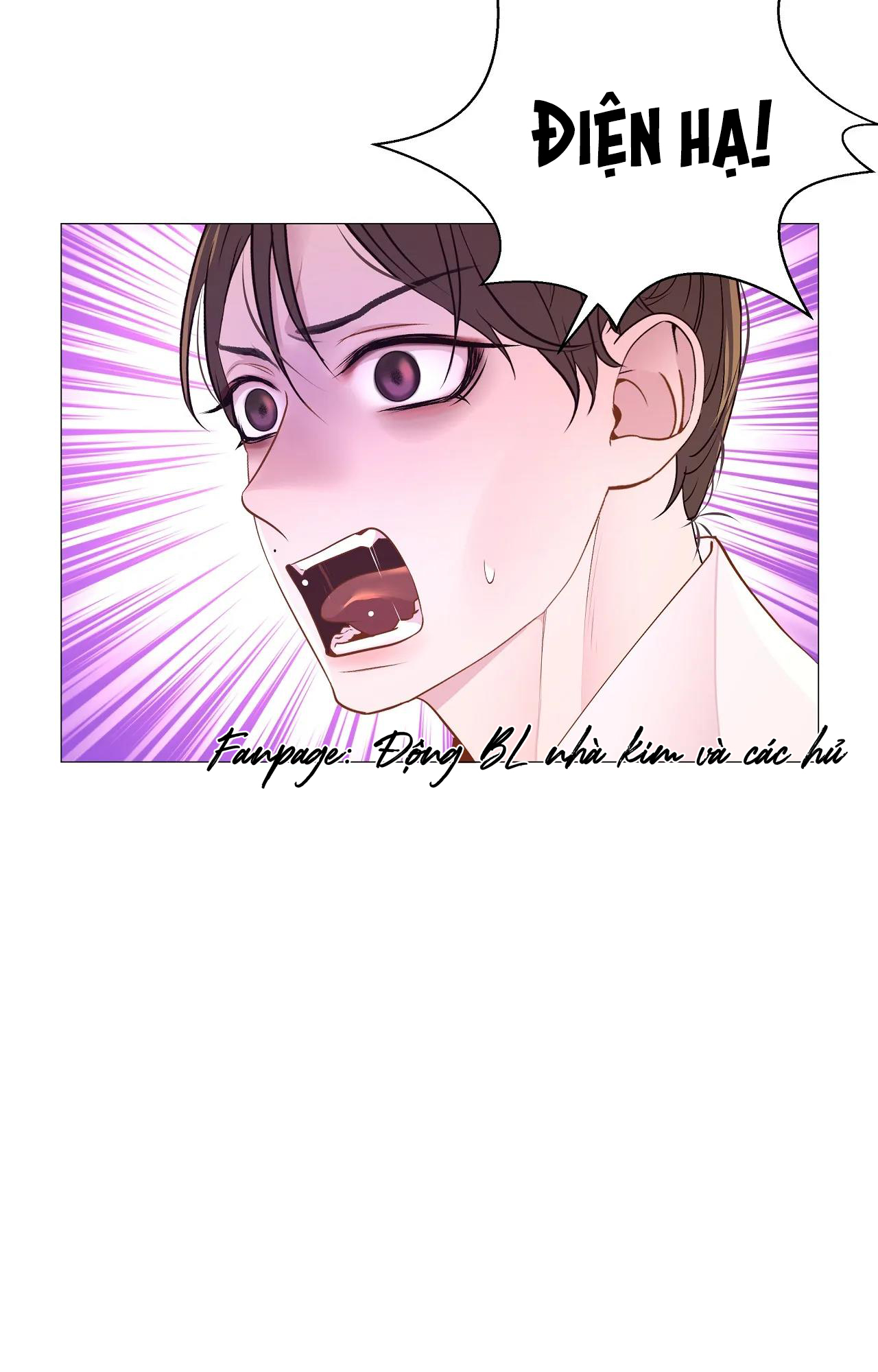 dạ xoa hóa liên ký chapter 28 36