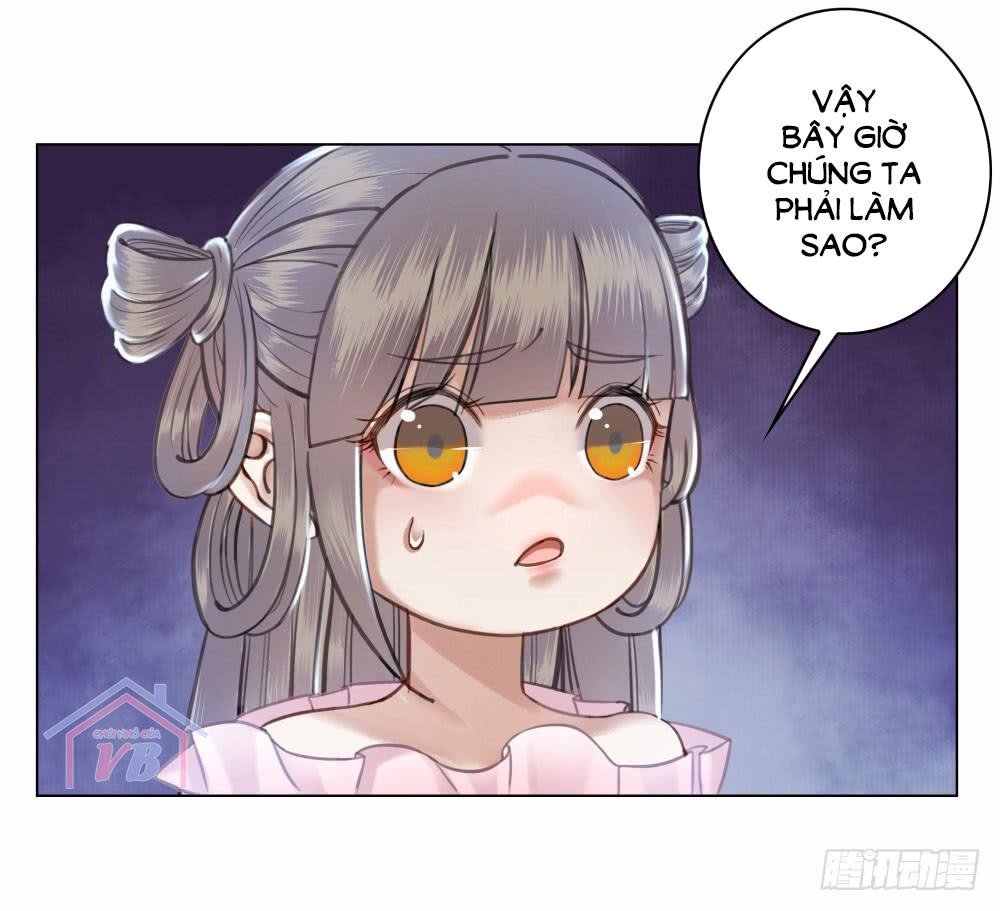 gay rồi! cái đó thành tinh rồi chapter 15 49