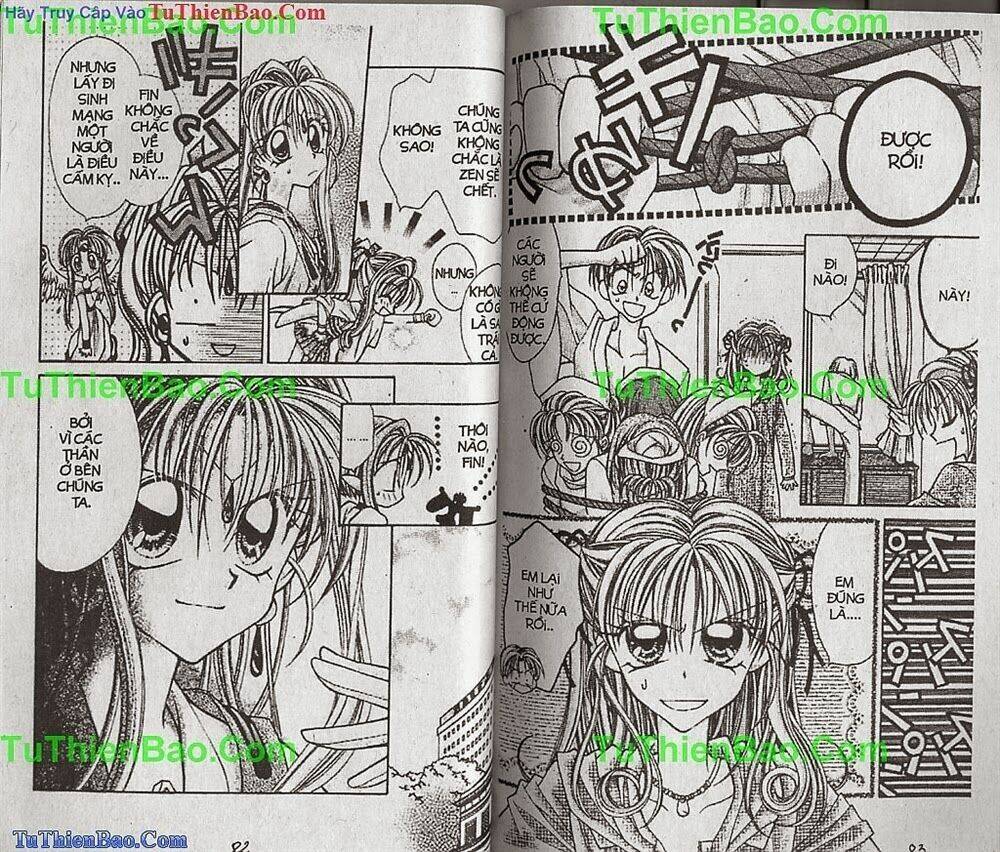 thiên thần bóng tối chapter 4 39