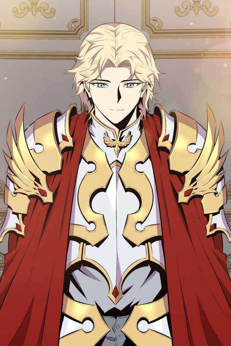 tôi thăng cấp trong lúc ngủ chapter 50 38