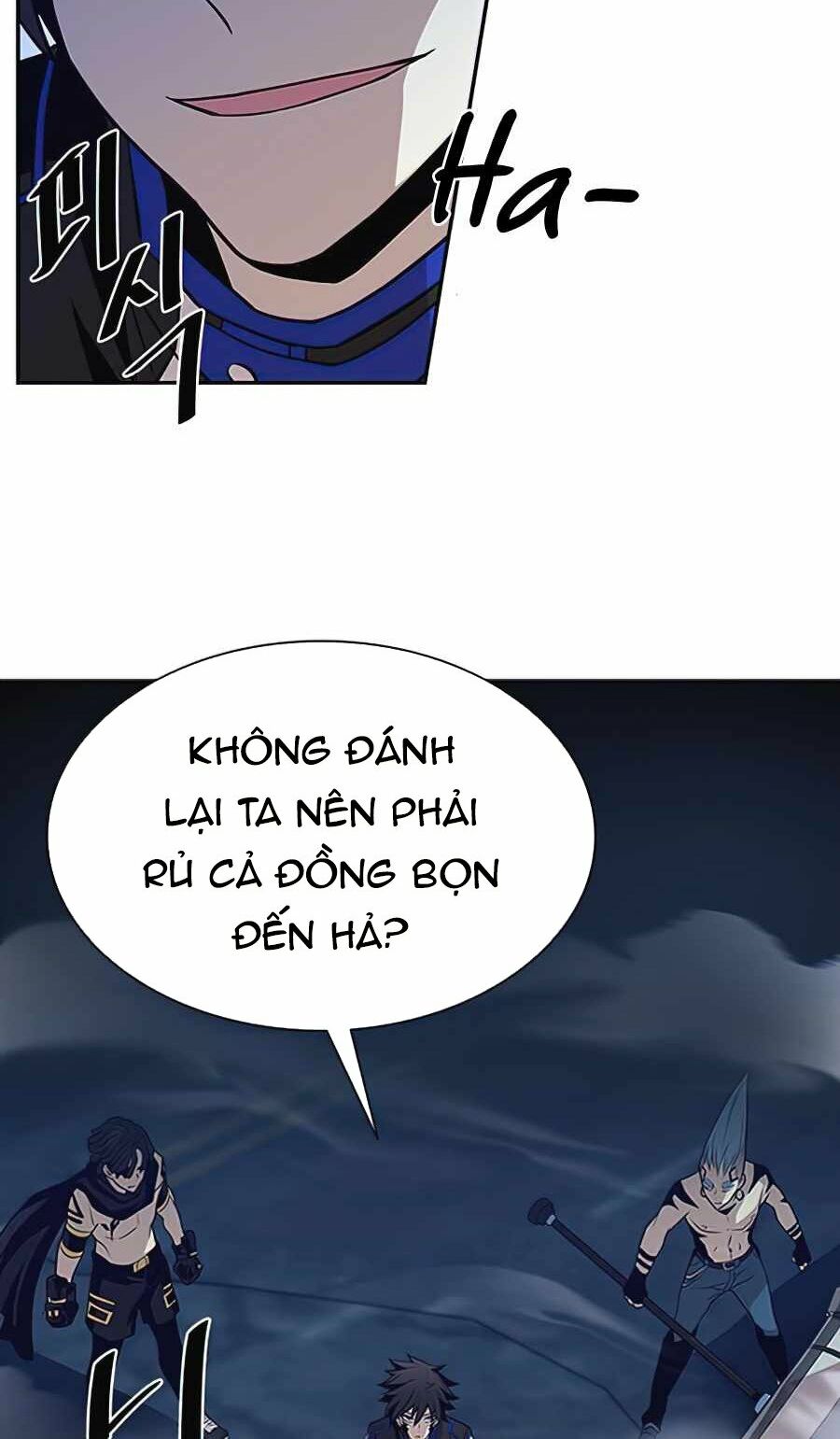 chuyển sinh thành ác nhân chapter 31 28