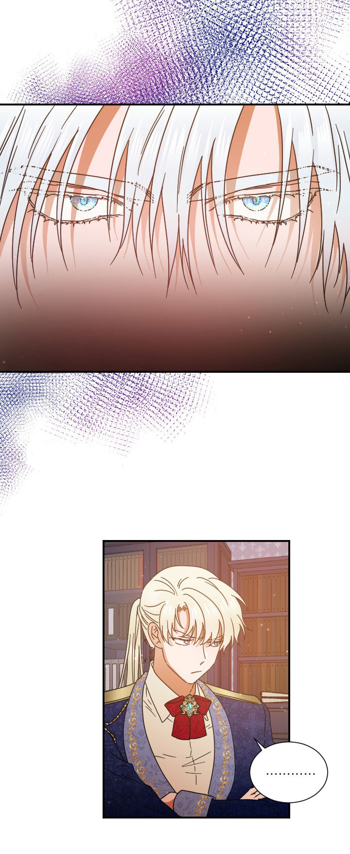 lady baby chapter 194.1 23