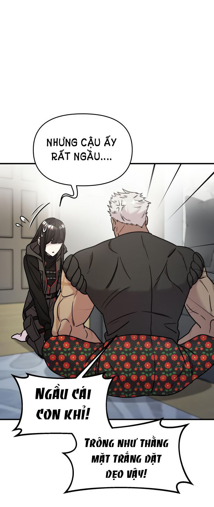 phản diện thuần túy chapter 18.2 3