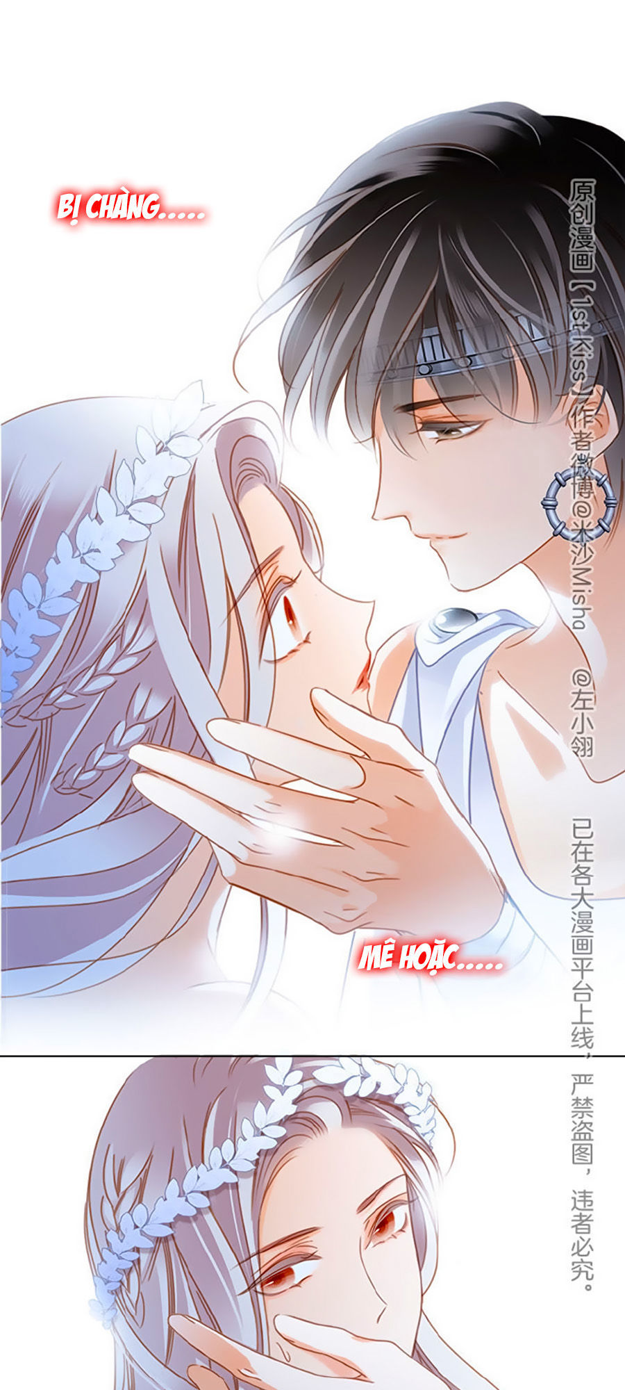 tình yêu và nhà sản xuất chapter 20 11