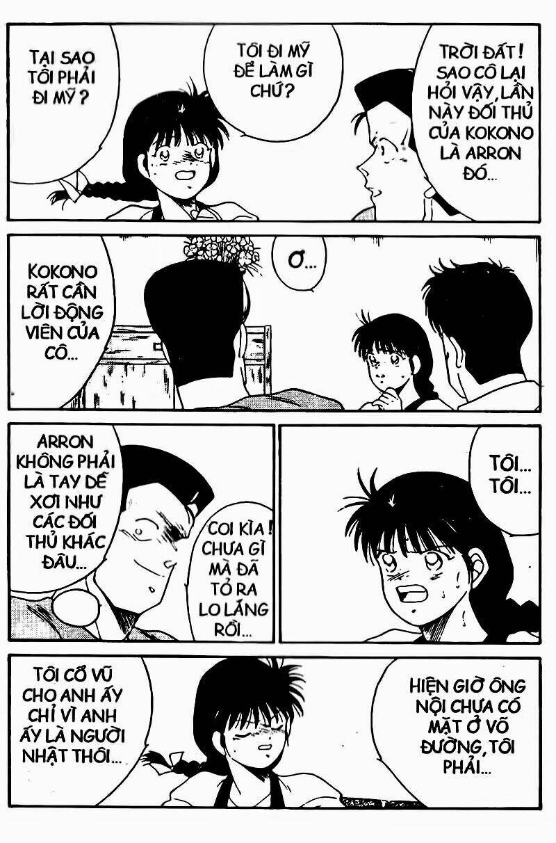 truyền nhân atula - shura no mon i chapter 110 16